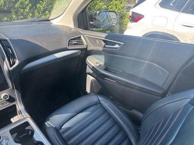 2022 Ford Edge SEL AWD