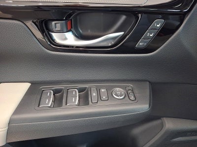 2024 Honda CR-V EX-L 2WD
