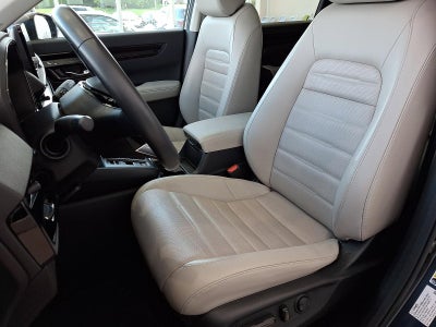 2024 Honda CR-V EX-L 2WD