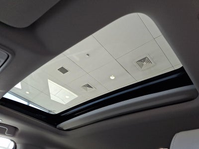 2024 Honda CR-V EX-L 2WD