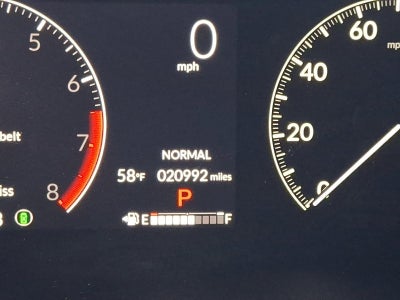 2024 Honda CR-V EX-L 2WD