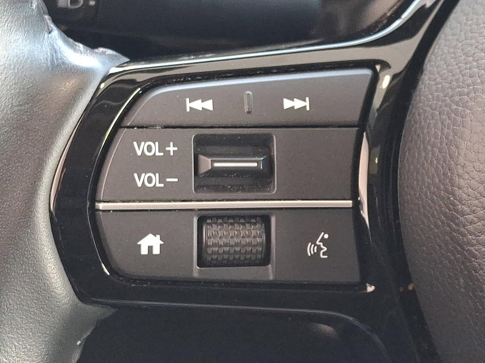 2024 Honda CR-V EX-L 2WD