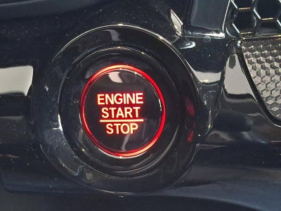 2024 Honda CR-V EX-L 2WD