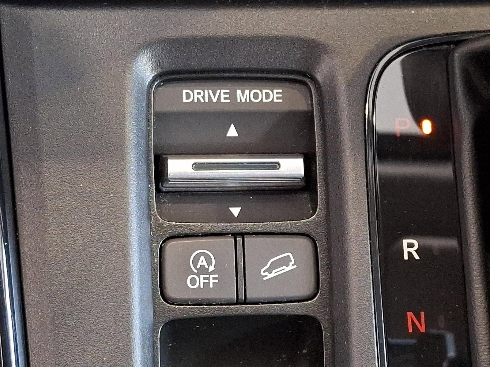 2024 Honda CR-V EX-L 2WD