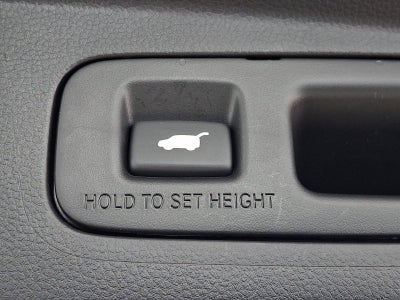 2024 Honda CR-V EX-L 2WD