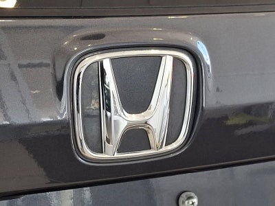 2024 Honda CR-V EX-L 2WD