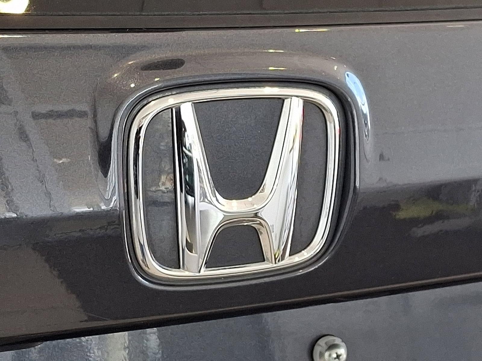 2024 Honda CR-V EX-L 2WD