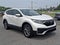2021 Honda CR-V EX AWD