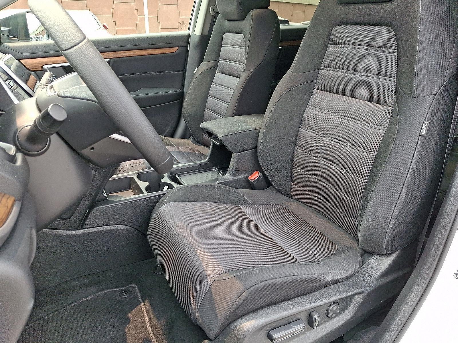 2021 Honda CR-V EX AWD