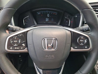 2021 Honda CR-V EX AWD