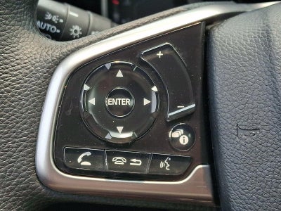 2021 Honda CR-V EX AWD