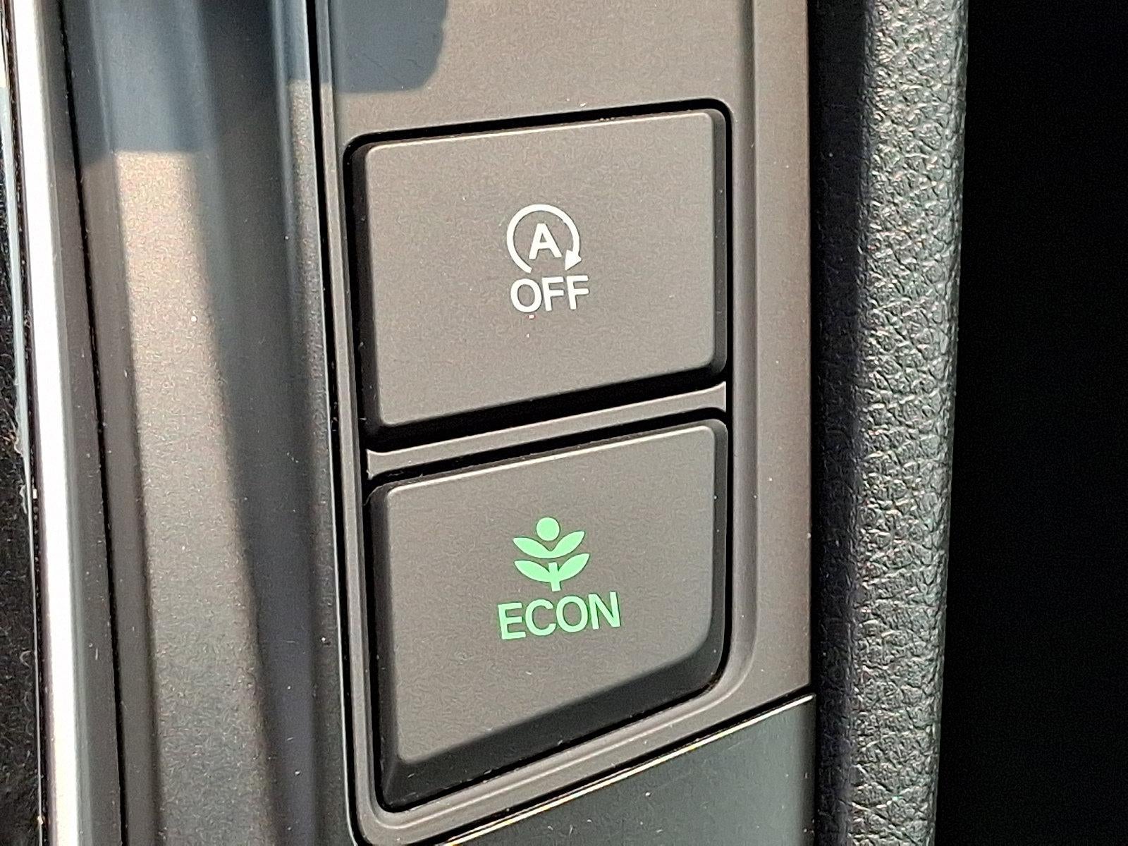 2021 Honda CR-V EX AWD