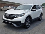 2021 Honda CR-V EX AWD