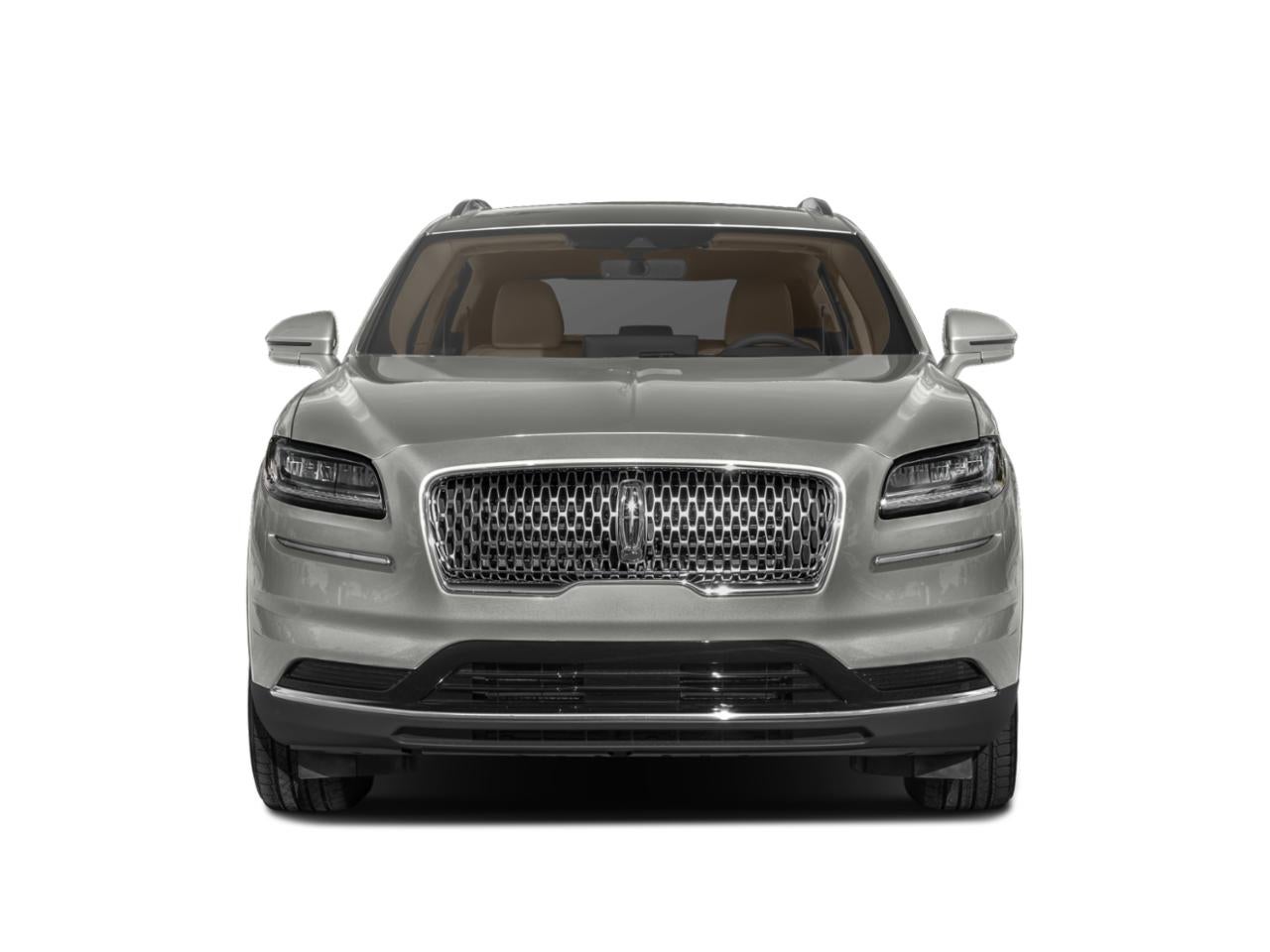2021 Lincoln Nautilus Reserve AWD