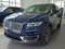 2020 Lincoln Nautilus Reserve AWD