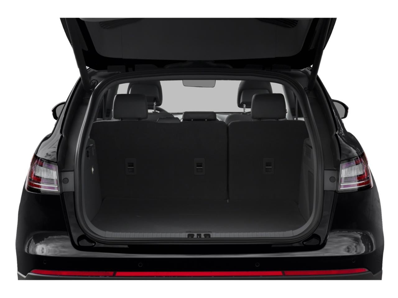 2020 Lincoln Nautilus Reserve AWD