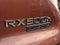 2023 Lexus RX 500h F SPORT Performance AWD
