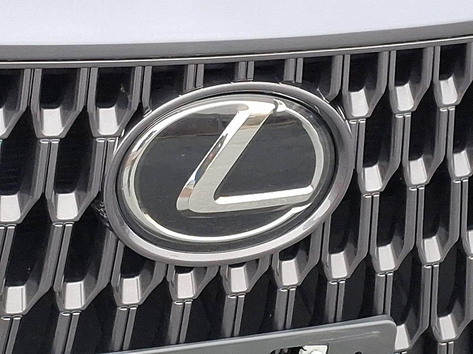 2023 Lexus NX 350 Premium AWD