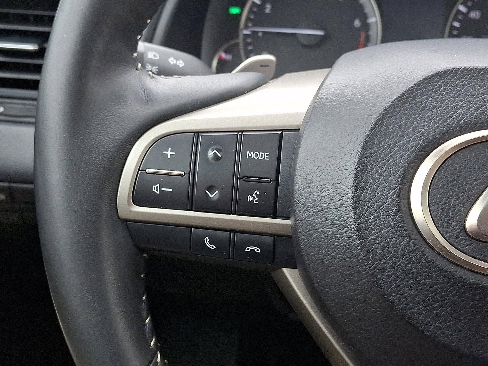 2021 Lexus RX 350 AWD