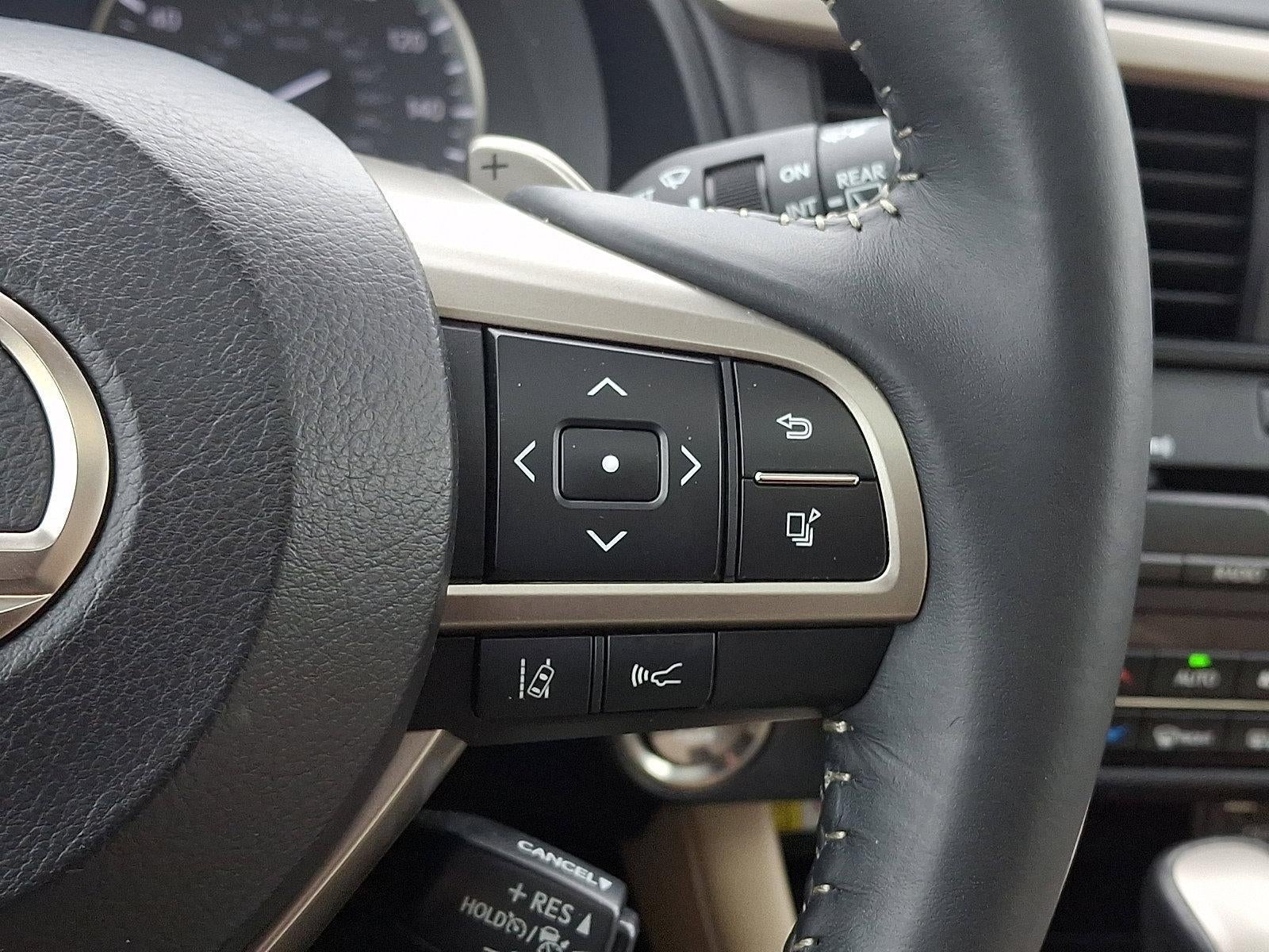 2021 Lexus RX 350 AWD