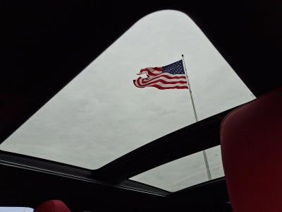 2022 Lexus RX 450h F SPORT Handling AWD