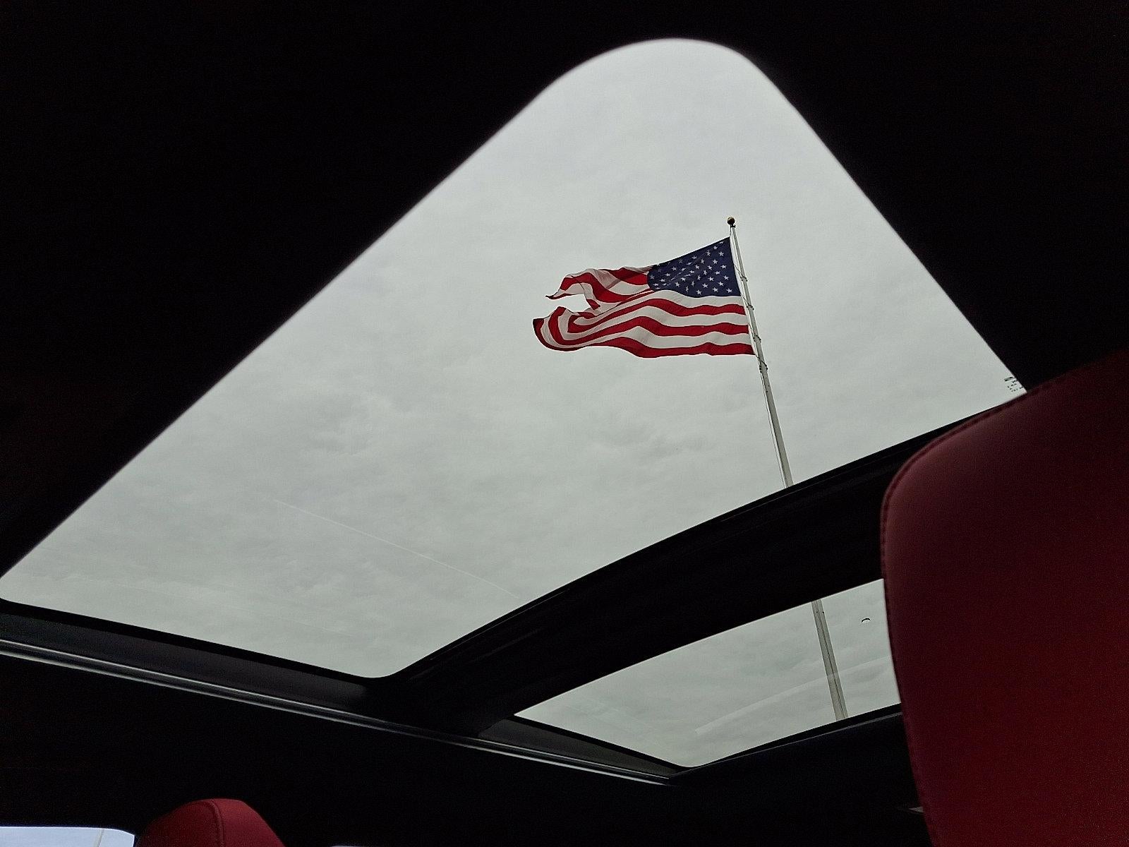 2022 Lexus RX 450h F SPORT Handling AWD