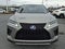 2022 Lexus RX 450h F SPORT Handling AWD