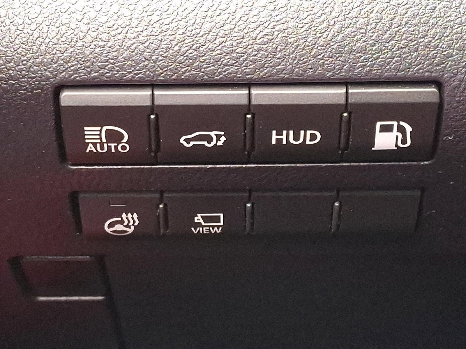 2022 Lexus RX 450h F SPORT Handling AWD