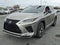 2022 Lexus RX 450h F SPORT Handling AWD