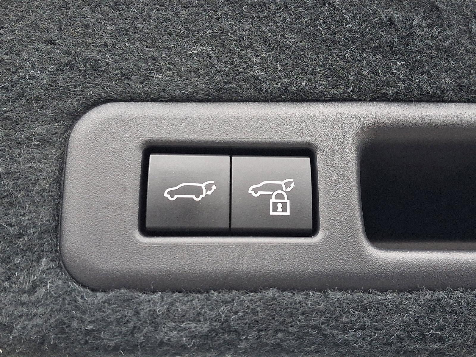 2022 Lexus RX 450h F SPORT Handling AWD