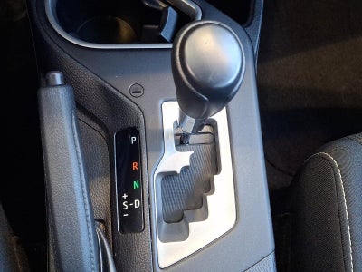 2018 Toyota RAV4 XLE AWD (Natl)