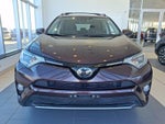2018 Toyota RAV4 XLE AWD (Natl)