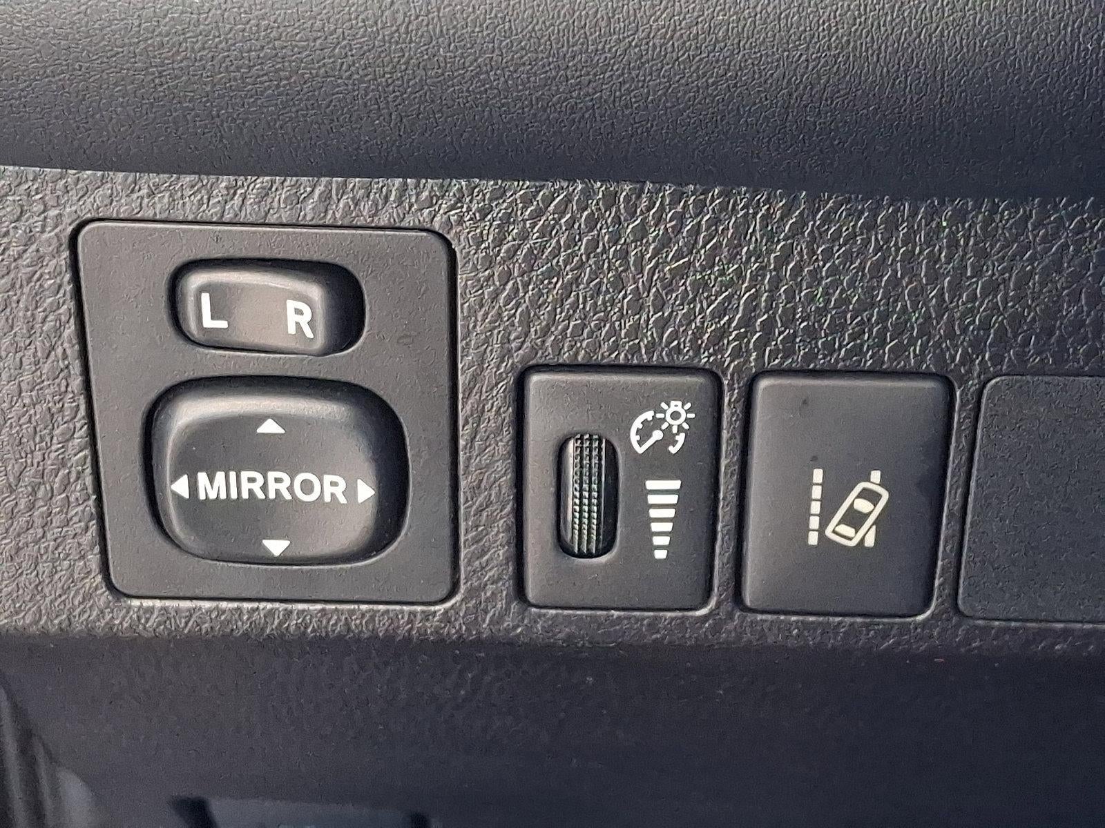 2018 Toyota RAV4 XLE AWD (Natl)