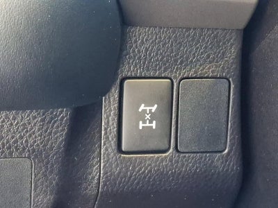 2018 Toyota RAV4 XLE AWD (Natl)