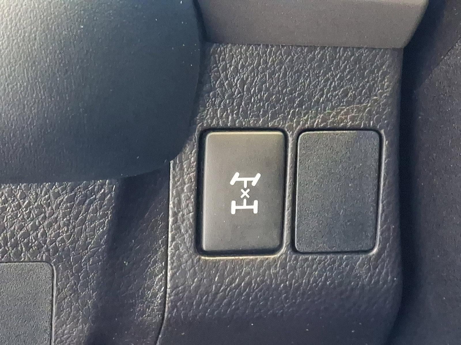 2018 Toyota RAV4 XLE AWD (Natl)