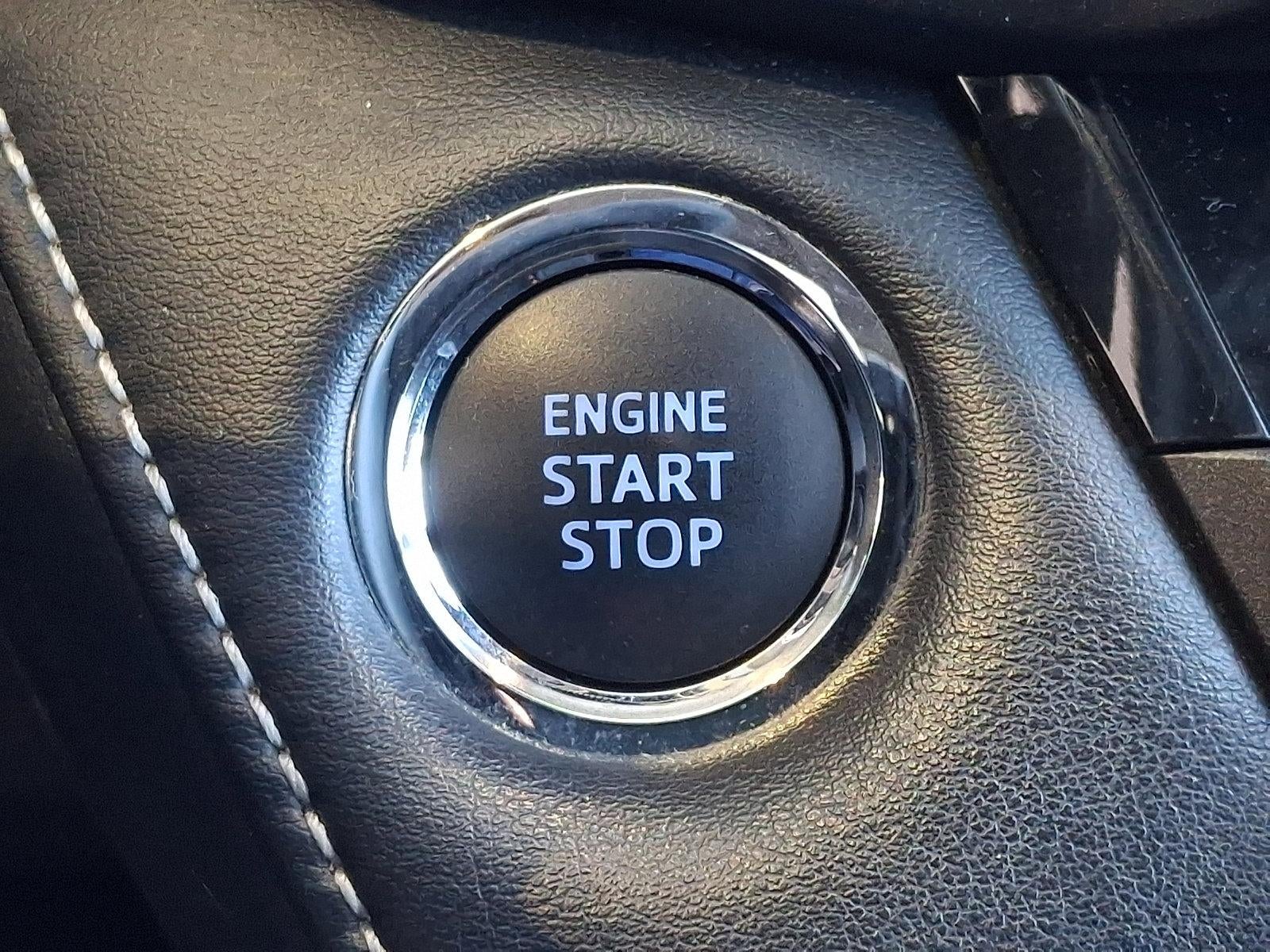 2018 Toyota RAV4 XLE AWD (Natl)