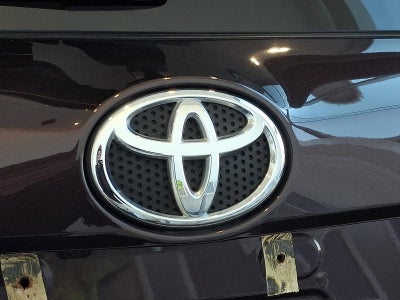 2018 Toyota RAV4 XLE AWD (Natl)