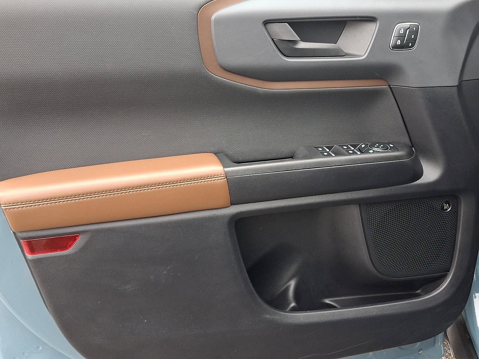 2023 Ford Bronco Sport Outer Banks 4x4