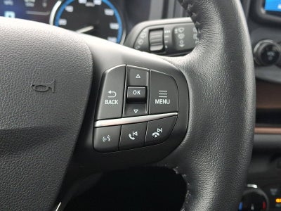 2023 Ford Bronco Sport Outer Banks 4x4