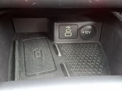 2023 Ford Bronco Sport Outer Banks 4x4