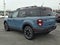 2023 Ford Bronco Sport Outer Banks 4x4