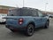 2023 Ford Bronco Sport Outer Banks 4x4
