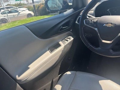 2019 Chevrolet Equinox AWD Premier