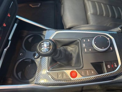 2024 BMW M2 M2 Coupe