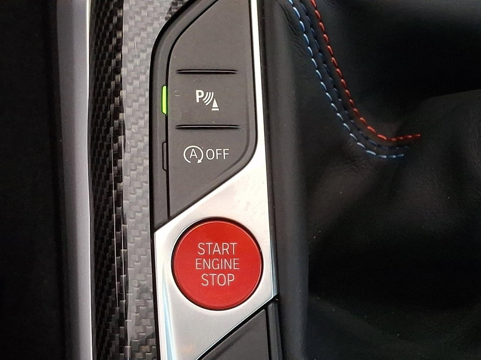 2024 BMW M2 M2 Coupe