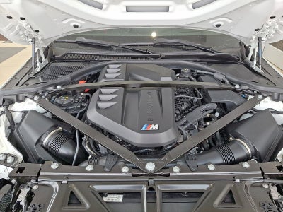 2024 BMW M2 M2 Coupe