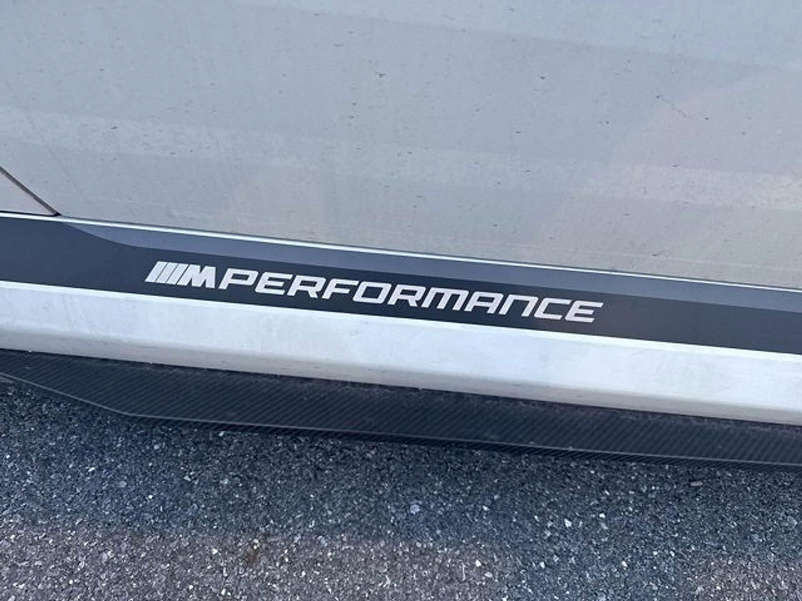 2024 BMW M2 M2 Coupe