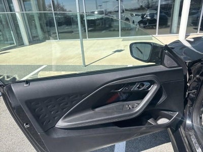 2024 BMW M2 M2 Coupe