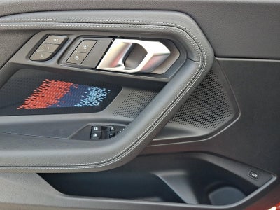 2024 BMW M2 M2 Coupe