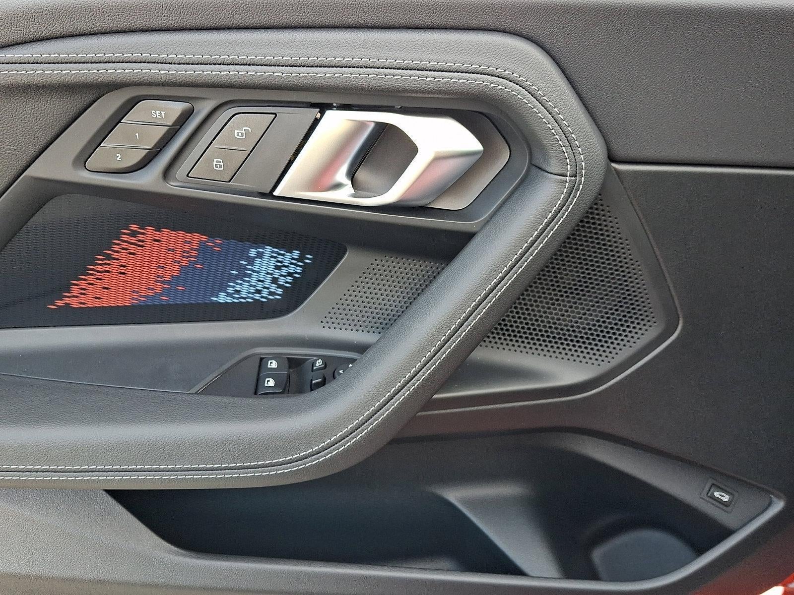 2024 BMW M2 M2 Coupe